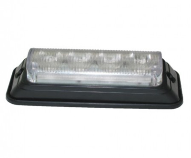 Picture of VisionSafe -AL4103 - LED CLUSTERS 3x 1W LED Cluster - Programmable